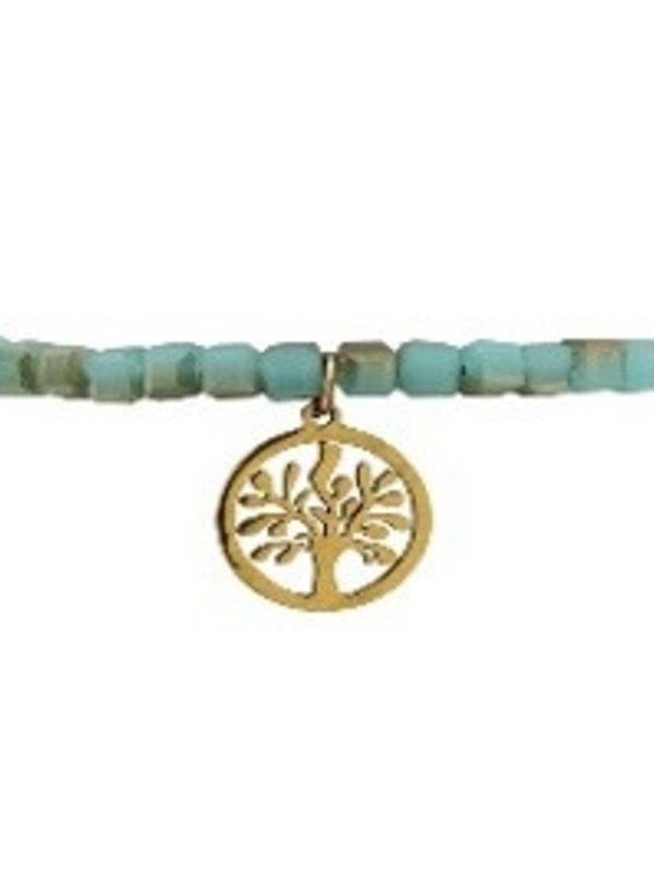 Bracelet - Tree of Life