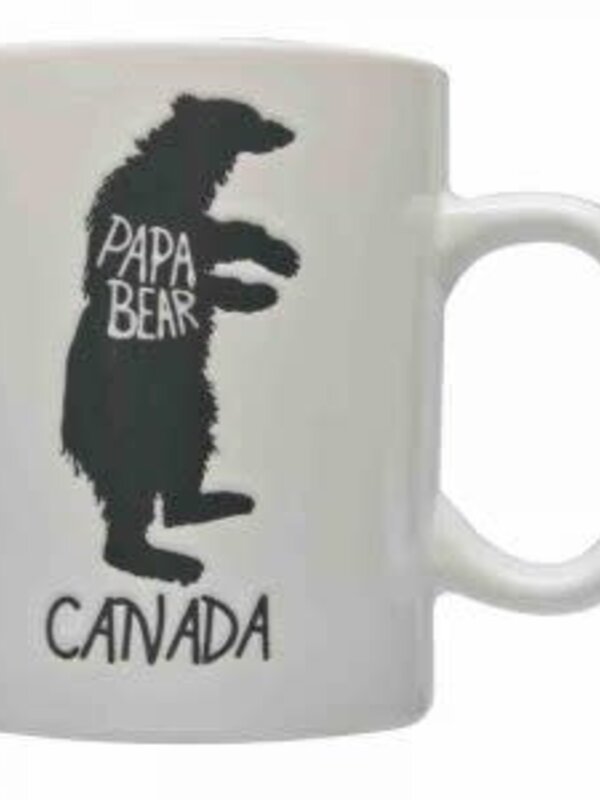 LazyOne - Accessories Mug Papa Bear