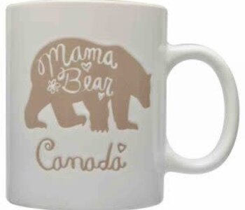 Mug -  Mama Bear - Whistler