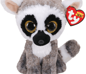 Ty - Linus - Small Lemur