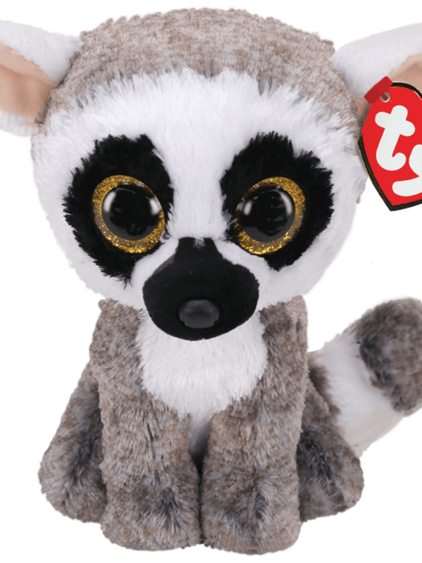 Ty - Linus - Small Lemur