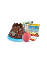 Learning Resources Beaker Creatures Bubbling Volcano
