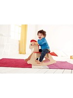 HaPe Grow-with-me Rocking Horse