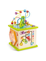 HaPe Country Critters Play Cube