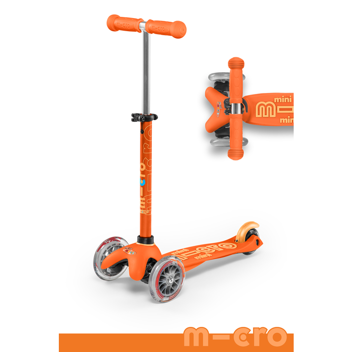 Micro Scooters Mini Scooters  - Ages 2-5