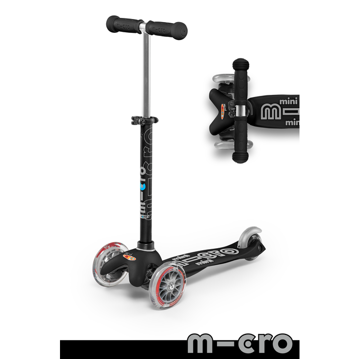 Micro Scooters Mini Scooters  - Ages 2-5