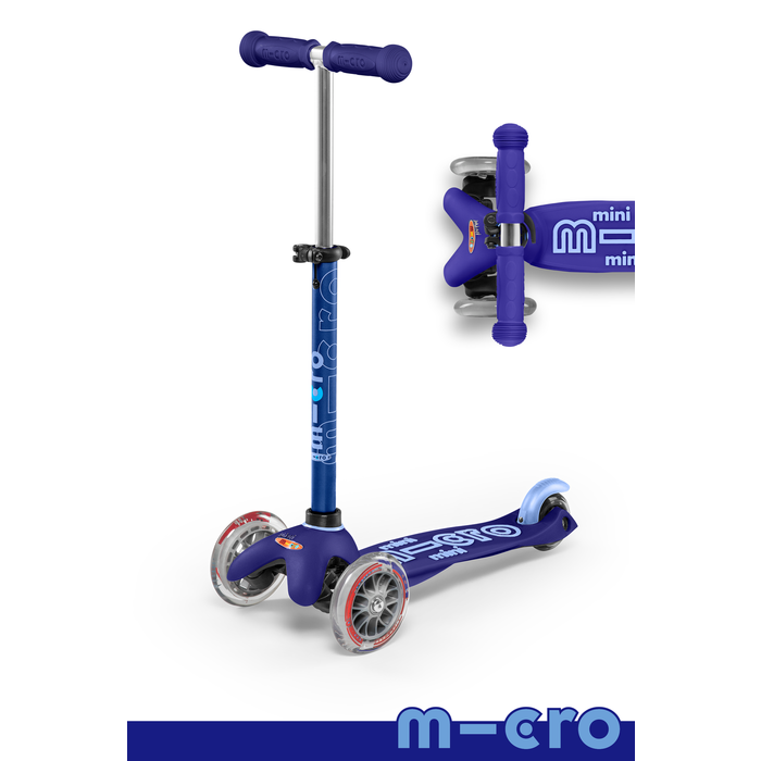 Micro Scooters Mini Scooters  - Ages 2-5