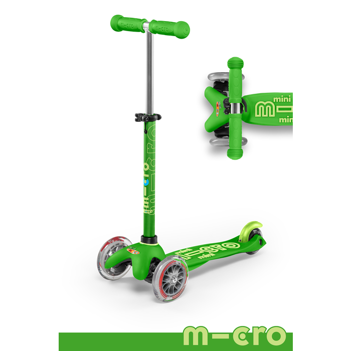 Micro Scooters Mini Scooters  - Ages 2-5