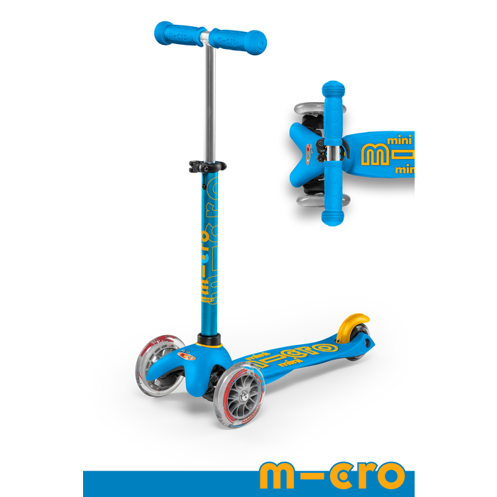 Micro Scooters Mini Scooters  - Ages 2-5