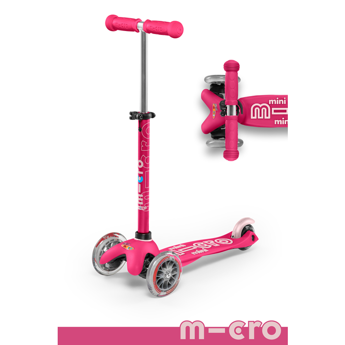 Micro Scooters Mini Scooters  - Ages 2-5