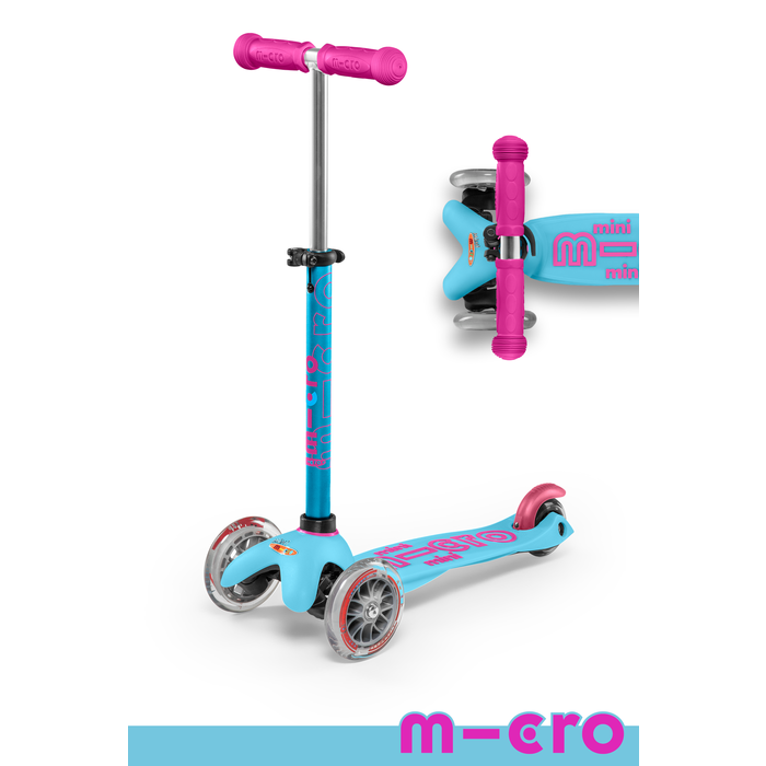 Micro Scooters Mini Scooters  - Ages 2-5