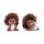Hedghog Twins