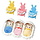 Triplets Care Set