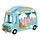 Calico Critters Sunshine Nursery Bus