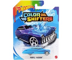 Hot Wheels HOT WHEELS Color Shifter