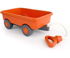 Green Toys Wagon
