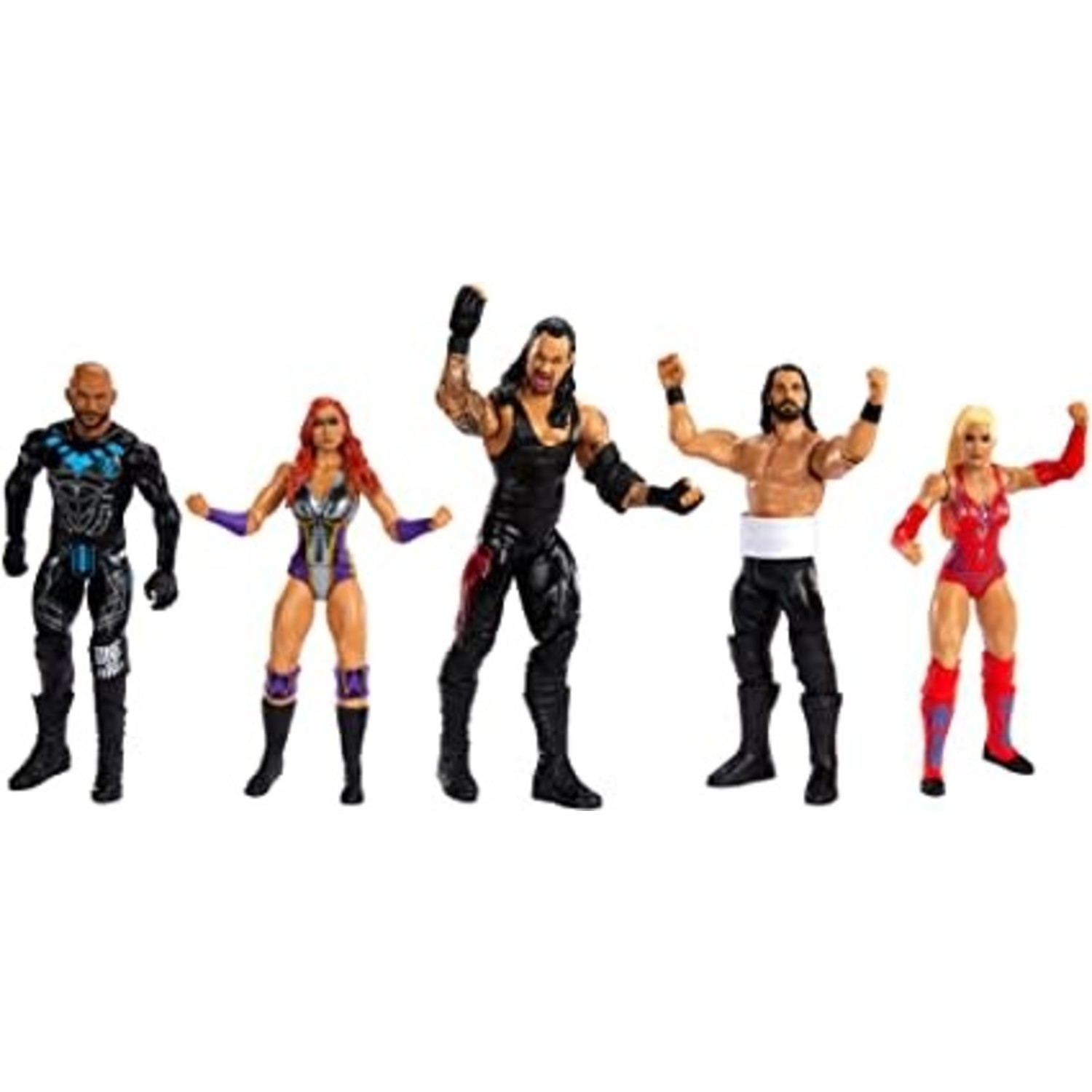 WWE® Basic Action Figure Assortment