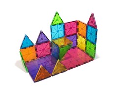 Magna-Tiles Builder 32-Piece Set