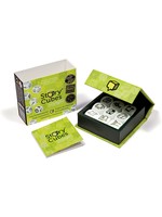 Zygomatic Rory's Story Cubes: Voyages (Box)