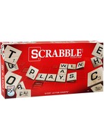 Hasbro Scrabble