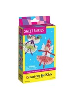 Creativity For Kids Sweet Fairies