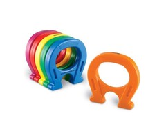 Learning Resources Primary Science 5" Mighty Magnets