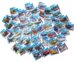 Hot Wheels Basic Car Pack Assortment - 2023 HW