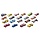 Hot Wheels 20 Car Gift Pack