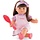 Alice Doll 14" doll interactive