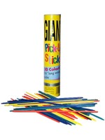Pressman Pick Up Sticks - Classic Game from Yesterday That's Fun Today , Yellow , One Size Fits All