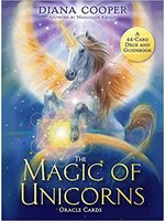 Magic of Unicorns Oracle