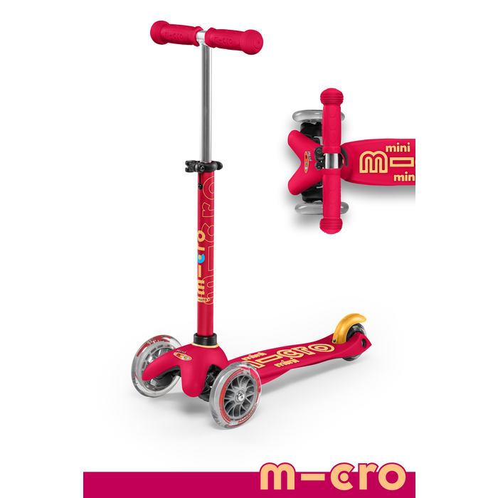 Micro Scooters Mini Scooters  - Ages 2-5