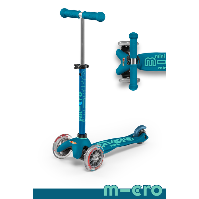 Micro Scooters Mini Scooters  - Ages 2-5