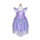 Forest Fairy Tunic, Lilac, 5-6