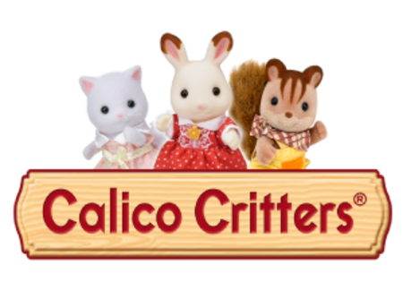 Calico Critters