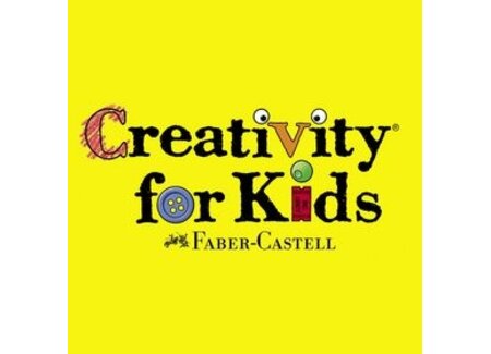 Creativity For Kids