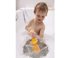 Haba Bath Whisk Orange