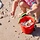 Small Sand Bucket 1.5L