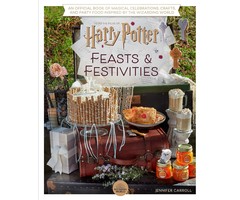 Harry Potter Festivities and Feasts