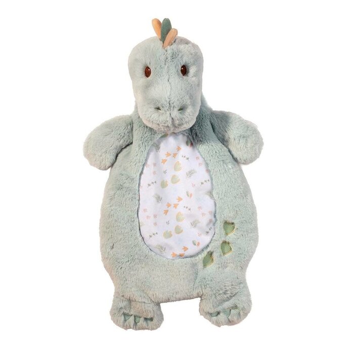 Douglas Cuddle Toys DANNY DINO SSHLUMPIE