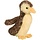 Maersha Baby Mallard Duck 6.5"