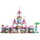 43205 Disney Princess Ultimate Adventure Castle