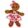 Gingerbread Girl with Dress (sm)