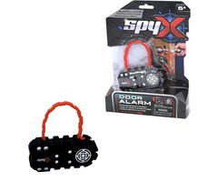 SpyX Door Alarm