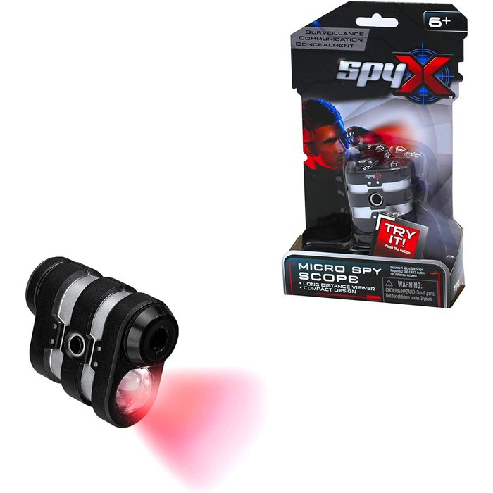 SpyX Micro Spy Scope
