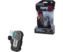 SpyX Micro Listener Spy