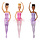 Barbie Ballerina assortment (styles vary)