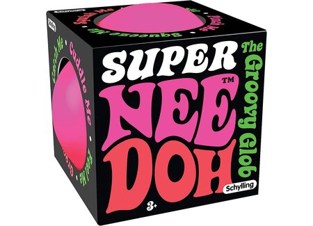 NeeDoh