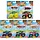 Hot wheels monster truck 1:64