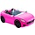 Barbie Convertible 2 Seater Compact